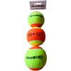 Set 3 Palline VISION PRO I.T.F. APPROVED