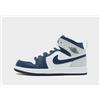Jordan Air 1 Mid Kids, White