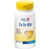 Longlife Coenzima Q10 20mg Integratore Energetico 100 Compresse