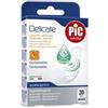 Pic Cerotto Delicate 19x72mm 20 Pezzi