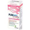 Plakout Emoform Plakout Active Sollievo Collutorio Lenitivo Clorexidina 0.20% 200ml