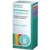 Teva Multivitaminico Complex B 40 Compresse