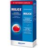 Milice Multipack Schiuma+shampoo