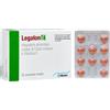 Laboratori Legren Legalon-e 30 Compresse