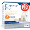 Theras Consumer Health Srl Pic Soft Fix Cerotto In Rocchetto Tnt 1,25 X 500cm Con Fustella