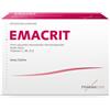 Pharma Line Emacrit 30 Capsule
