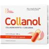 Vitaslim Innove Srl Collanol 20 Capsule