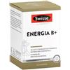 Swisse Energia B+ Integratore 50 Compresse