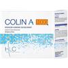 Horizon Lab Company Colin A 1000 Integratore Memoria 30 Fiale 10ml