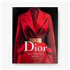 Assouline Libro The Dior Series Dior by Raf Simons