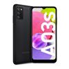 Samsung SMARTPHONE SAMSUNG GALAXY A03s SM A037G DUAL SIM 32 GB 6.5" 4G LTE NERO NO A04e