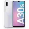 Samsung SMARTPHONE SAMSUNG GALAXY A03s SM A037G DUAL SIM 32GB 6.5" 4G LTE BIANCO NO A04e