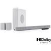 Teufel CINEBAR 11 Surround for Dolby Atmos 4.1 Set