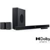 Teufel CINEBAR 11 Surround for Dolby Atmos 4.1 Set