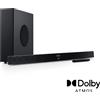 Teufel CINEBAR 11 for Dolby Atmos 2.1 Set