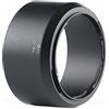 Uitndvyte Paraluce parasole per fotocamera AF-P DX-NIKKOR 70-300mm F/4.5-6.3G, ricambio HB-77 58 mm