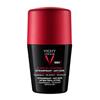 Vichy homme deodorante clinical control 96h roll 50 ml