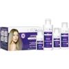 Liss Me Tech Kit Stiratura con piastra Express
