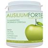 DEAKOS Srl Ausilium Forte - D-Mannosio 150g Con Dosatore Gusto Mela Verde, Integratore per il Benessere delle Vie Urinarie