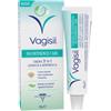 COMBE ITALIA Srl Vagisil Incontinence Care Crema 2 in 1 Lenisce e Rinfresca - Protezione Intima 30g