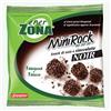 EnerZona Linea Alimentazione Dieta a ZONA Minirock Cioccolato Fondente 40-30-30