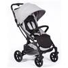 Mast Passeggino M.2x con Ruote All-Terrain, Parapioggia in omaggio - Granite
