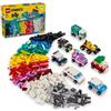 LEGO ® Lego® Classic: Veicoli Creativi 11036
