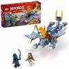 LEGO ® LEGO® NINJAGO®: Il giovane drago Riyu 71810