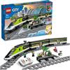 LEGO ® LEGO City: Treni - Treno Espresso Passeggeri - 60337