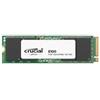 Crucial Hard Disk Ssd M.2 Nvme PCIe 4.0 x4 Interno 1000GB 1TB Crucial E100 CT1000E100SSD8