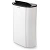 Clean Air Optima 2in1 Deumidificatore e Purificatore d'aria CA-704 | bianco/nero