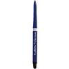 L'Oreal Paris infaillible 36h grip liner - matita occhi automatica in gel N. 05 Blue Jersey