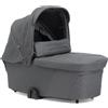 Chicco Navicella Flexi - Black Satin