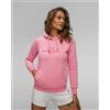 Peak Performance Felpa Con Cappuccio Da Donna Peak Performance Original