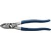 Klein Tools D511-10 - Pinze a snodo, D511-8