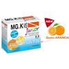 POOL PHARMA Srl Mgk Vis Reidratante Junior 10 bustine