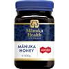 MANUKA HEALTH NEW ZEALAND Ltd MIELE DI MANUKA MGO250+ 500GR