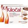 POOL PHARMA Srl KILOCAL 20+20 Cpr