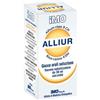 Imo Alliur Gocce Orali Soluzione Spray Nebulizzatore Flacone 30 Ml