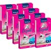 Vitakraft Cat Liquid Snack con Omega-3 KIT RISPARMIO 48X15G