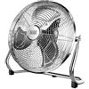 BLACK+DECKER BXEFF120E Ventilatore da Pavimento, 120 W, Plastica, Metallo