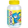 MONTEFARMACO OTC SpA Integratore OrsoVit Limited Edition vitamine, 90 caramelle