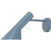 Louis Poulsen Lampada da parete Louis Poulsen AJ Applique Blu polvere
