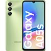 Samsung Galaxy A05S A057 Dual Sim 4GB RAM 128GB - Green