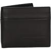 PIQUADRO PU3891UB00R PORTAFOGLIO Uomo NERO TU