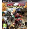 THQ Nordic Mx Vs. Atv : Untamed Ps3- Playstation 3