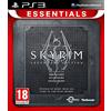Bethesda The Elder Scrolls V: Skyrim Legendary Edition (Playstation 3) [Edizione: Regno Unito]