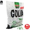Perfetti Van Melle GOLIA FARFALLINA CARAMELLE GOMMOSE AL GUSTO DI LIQUIRIZIA (SENZA GLUTINE) INCARTATE SINGOLARMENTE - BUSTA 1KG