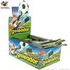 Perfetti Van Melle NEW CARAMELLE GOLEADOR GUSTO LIQUIRIZIA - BOX DA 200 MONODOSI SIGILLATI SINGOLARMENTE