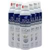 Felce Azzurra Deodorante Unisex Spray Skin Care Formula Idracare Con The Bianco 48H 150 Ml (6 Unità)